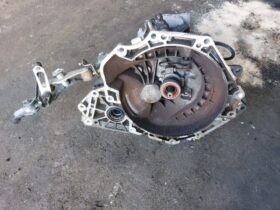 OPEL Váltó (Mechanikus)