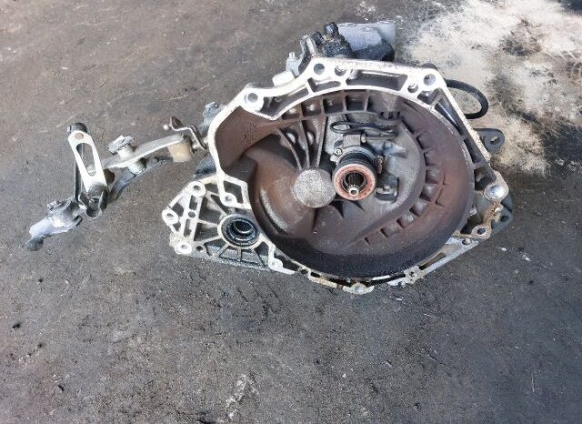 
								OPEL Váltó (Mechanikus) full									