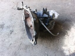 
										OPEL Váltó (Mechanikus) full									