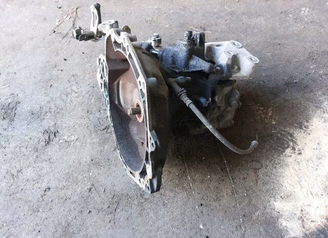 
								OPEL Váltó (Mechanikus) full									