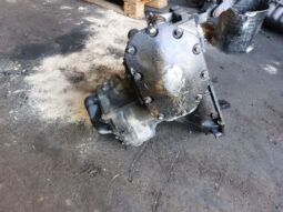 
										OPEL Váltó (Mechanikus) full									