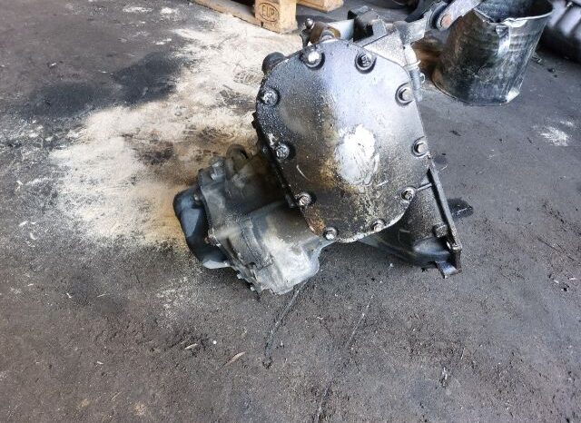 
								OPEL Váltó (Mechanikus) full									