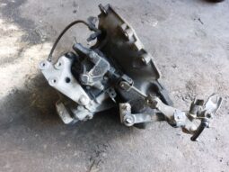 
										OPEL Váltó (Mechanikus) full									