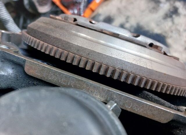 
								OPEL Komplett Motor (Segédberendezésekkel) full									