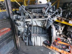 
										OPEL Komplett Motor (Segédberendezésekkel) full									