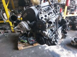 
										OPEL Komplett Motor (Segédberendezésekkel) full									