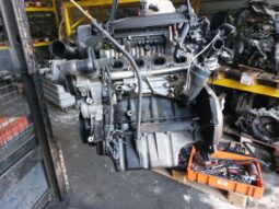 
										OPEL Komplett Motor (Segédberendezésekkel) full									