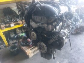 CITROËN Komplett Motor (Segédberendezésekkel)