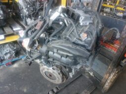 
										CITROËN Komplett Motor (Segédberendezésekkel) full									
