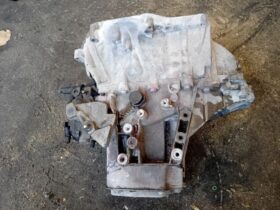 PEUGEOT Váltó (Mechanikus)