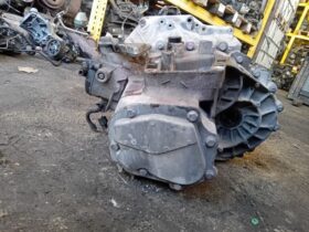 PEUGEOT Váltó (Mechanikus)