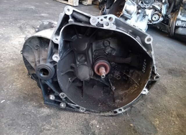 
								PEUGEOT Váltó (Mechanikus) full									