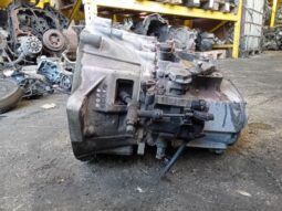 
										PEUGEOT Váltó (Mechanikus) full									