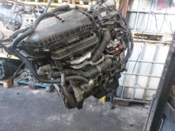 
										PEUGEOT Komplett Motor (Segédberendezésekkel) full									
