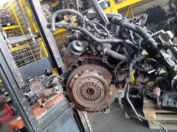 
										OPEL Komplett Motor (Segédberendezésekkel) full									