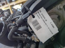 
										OPEL Komplett Motor (Segédberendezésekkel) full									