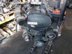
										OPEL Komplett Motor (Segédberendezésekkel) full									