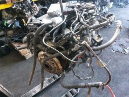 
										OPEL Komplett Motor (Segédberendezésekkel) full									
