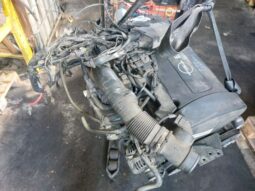 
										OPEL Komplett Motor (Segédberendezésekkel) full									
