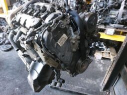 
										FORD Komplett Motor (Segédberendezésekkel) full									
