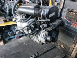 
										OPEL Komplett Motor (Segédberendezésekkel) full									