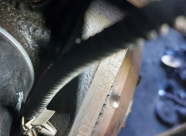 
								OPEL Komplett Motor (Segédberendezésekkel) full									
