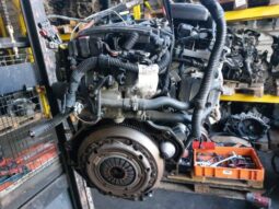 
										OPEL Komplett Motor (Segédberendezésekkel) full									
