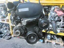 
										OPEL Komplett Motor (Segédberendezésekkel) full									
