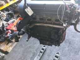 
										OPEL Komplett Motor (Segédberendezésekkel) full									