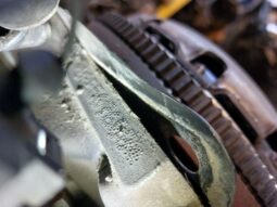 
										VW Komplett Motor (Segédberendezésekkel) full									