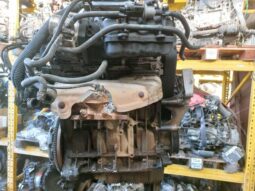 
										VW Komplett Motor (Segédberendezésekkel) full									