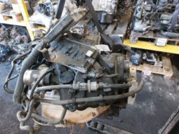 
										VW Komplett Motor (Segédberendezésekkel) full									