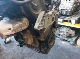 
										VW Komplett Motor (Segédberendezésekkel) full									