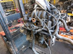 
										VW Komplett Motor (Segédberendezésekkel) full									