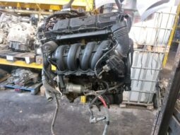MINI Komplett Motor (Segédberendezésekkel)