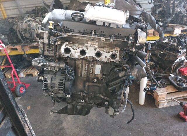 
								MINI Komplett Motor (Segédberendezésekkel) full									
