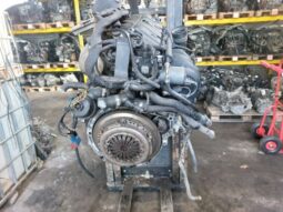 
										MINI Komplett Motor (Segédberendezésekkel) full									