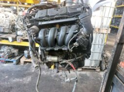 
										MINI Komplett Motor (Segédberendezésekkel) full									