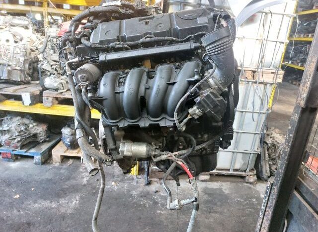 
								MINI Komplett Motor (Segédberendezésekkel) full									