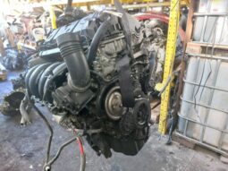 
										MINI Komplett Motor (Segédberendezésekkel) full									