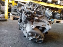 MINI Váltó (Mechanikus)