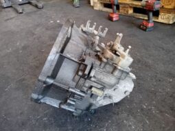MINI Váltó (Mechanikus)