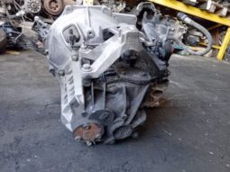 
										FORD Váltó (Mechanikus) full									