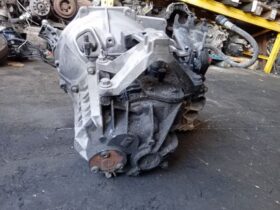 FORD Váltó (Mechanikus)