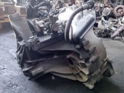 
										FORD Váltó (Mechanikus) full									