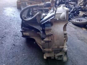 FORD Váltó (Mechanikus)