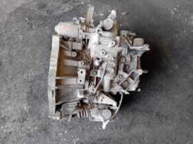 TOYOTA Automata Váltó