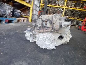 TOYOTA Automata Váltó