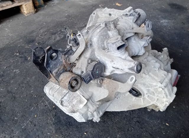 
								TOYOTA Automata Váltó full									