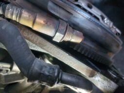 
										OPEL Komplett Motor (Segédberendezésekkel) full									